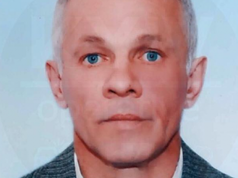  На Київщині зник чоловік 