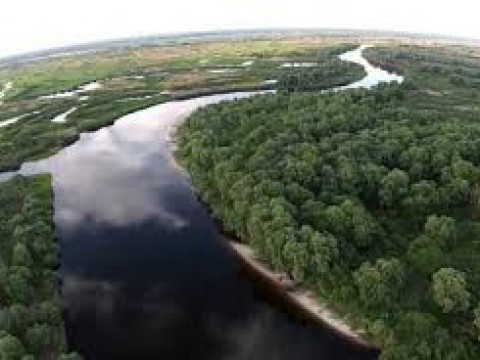 На річці Прип’ять хочуть відновити судноплавство
