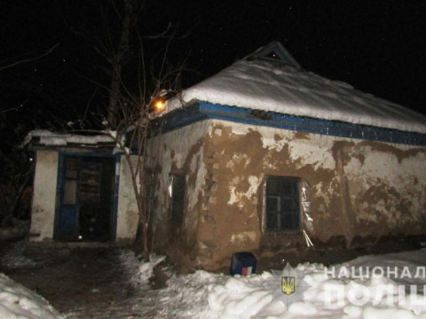 На Бориспільщині чоловік жорстоко вбив жінку (ФОТО)