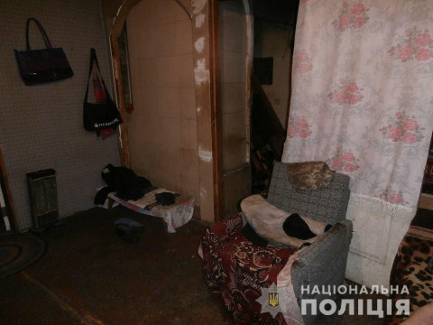 У Броварському районі задушили молодого хлопця