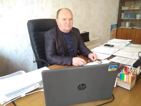 Голова Дівичківської ОТГ Тимофій Девко: Через небажання молоді працювати на селі з кадрами склалася катастрофа