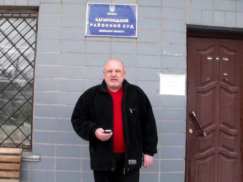 Я не входжу в партію Зеленського, бо я завжди себе асоціював з людиною-менеджером, - голова Кагарлицької РДА Коляда (ВІДЕО)