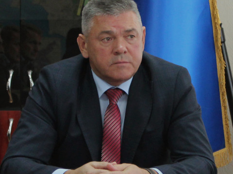 Нардеп Дунда анонсував звільнення голови Фастівської РДА
