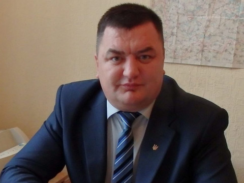 Програма кандидата: В'ячеслав Кучер з 95 округу (ВІДЕО)