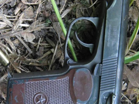 У Білій Церкві судитимуть місцевого, який хотів застрелити власника магазину