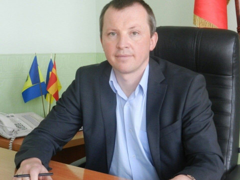 Сергій Табалюк (екс-голова Володарської РДА): губернатор Горган продовжує воювати зі мною  