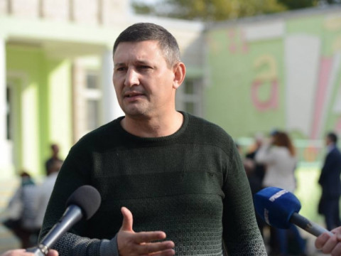 Олександр Тигов (депутат Києво-Святошинської райради): Як рейдери району приїхали захищати рейдера парку