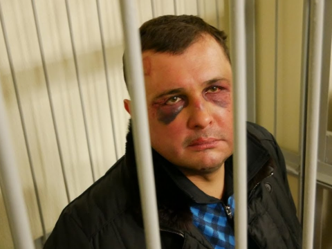 Екс-нардеп Шепелєв підозрюється у замовному вбивстві, здійсненому на Київщині у 2006 році