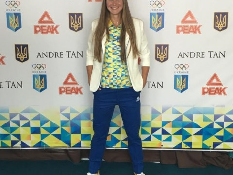 Легкоатлети з Броварів показали чудові результати в перший день Командного чемпіонату України 