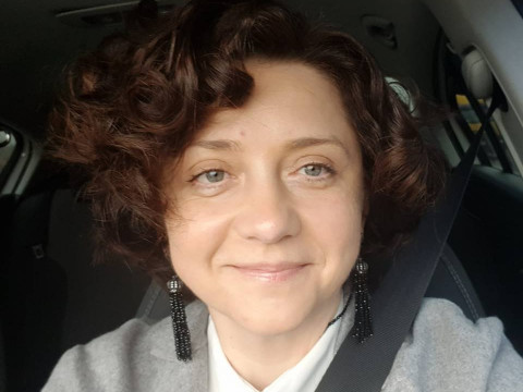 Голова бюджетної комісії Київоблради потрапила в першу десятку непрохідної партії