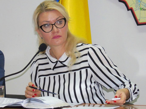 Голова Васильківської райради затримала "тітушок" на Президентських виборах (ВІДЕО)