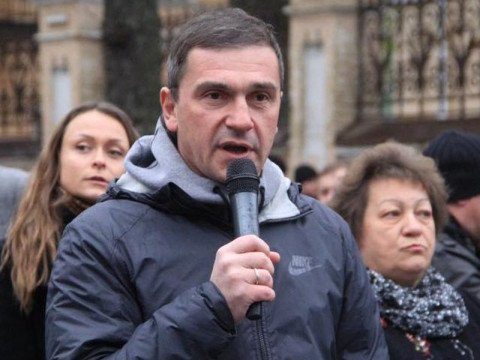 Скандальні відкликання: чи зуміє Бондарєв сформувати нову коаліцію в Київоблраді