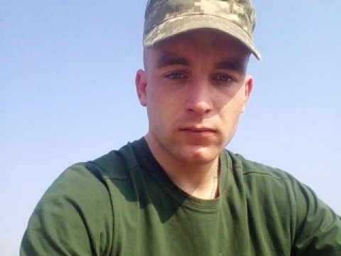 У Фастові поховають загиблого воїна