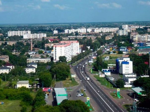 Укравтодор шукає консультанта для будівництва об’їзної дороги Борисполя