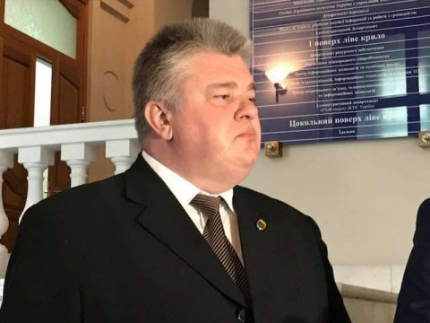 Поліція Київщини не знайшла підтверджень замаху на Бочковського