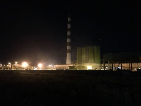 У Броварах люди скаржаться на сморід: хто труїть людей
