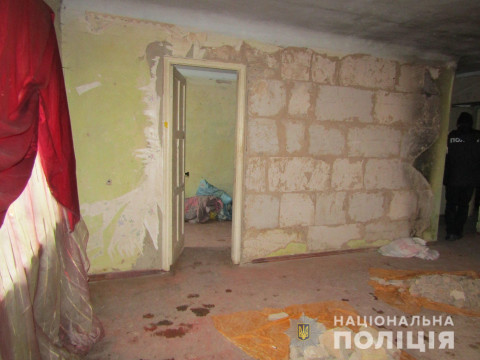 У Броварах орендар убив господаря квартири