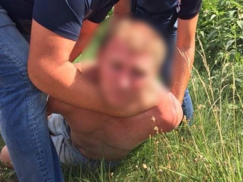Броварський суд звільнив з-під варти двох ґвалтівників 16-річної дитини
