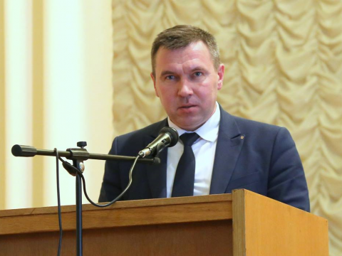 Убитий у Києві співробітник Адміністрації Президента виявився жителем Броварів