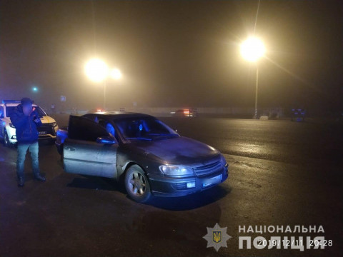 У Білій Церкві жінці загрожує ув’язнення через побиття правоохоронця