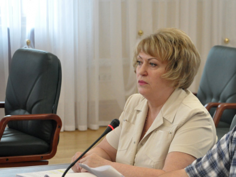 Суд по справі хабара судді Білик з Броварів не відбувся через хворобу