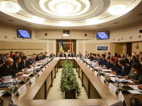 У Білорусії обговорили питання зміни статусу прикордонного пункту пропуску "Вільча" на Київщині