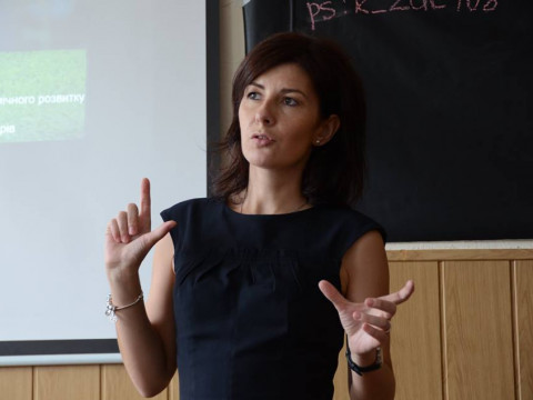 КОДА проведе тренінг з громадянської відповідальності для молоді