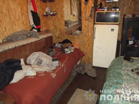 У Васильківському районі вбили неповнолітнього (ФОТО)