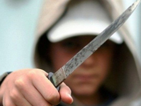 На Київщині будуть судити хлопця, який зарізав 14-річного юнака 