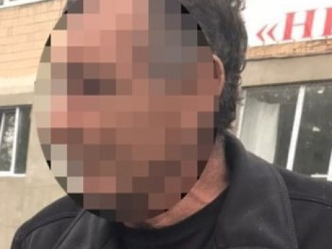 У Білій Церкві правоохоронці затримали чоловіка, що перебував у розшуку