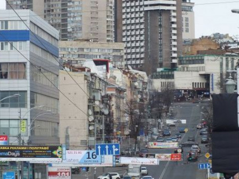 Псевдо-бізнесмен незаконно продав 300 квартир на Вишгородщині