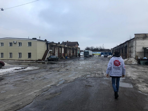 У Вишгороді "зникло" створене на папері комунальне підприємство