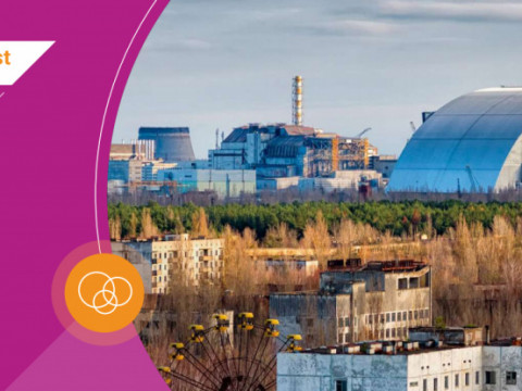 Держава проінвестує розвиток туризму у Чорнобилі (ФОТО)