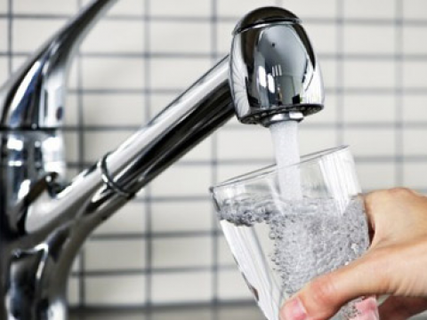 В Яготині два дні будуть чистити водопровід