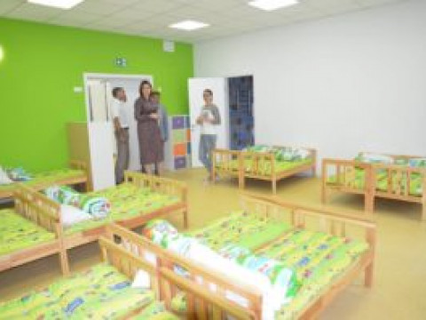 У Софіївській Борщагівці відкриють новий дитячий садок