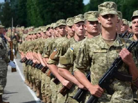 Військкомати розпочали підготовку до осіннього призову