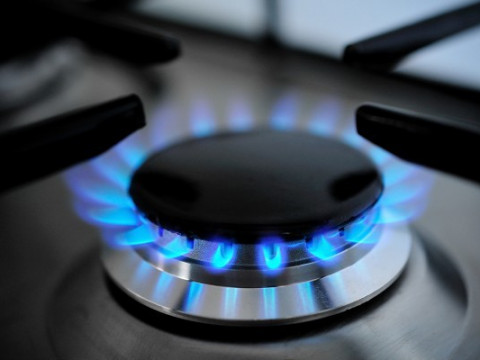 У червні для мешканців Київщини зростає ціна газ