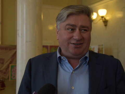 Столичні політологи "навангували" перемогу Віталію Гудзенку 