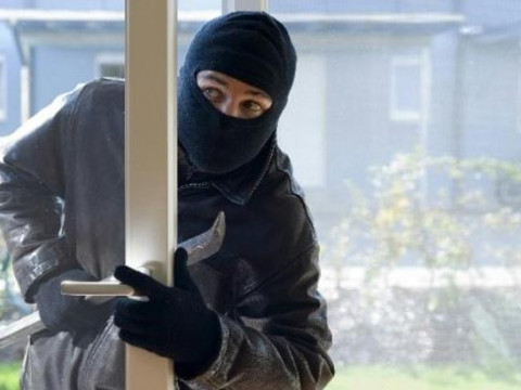 У Броварському та Васильківському районах діють грабіжники