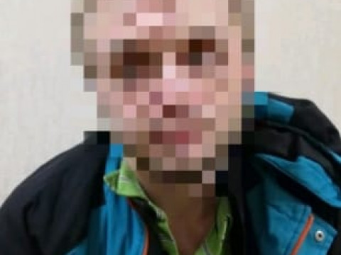 В Ірпені чоловік намагався пограбувати лотерею