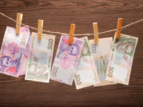 На Київщині мешканці задекларували дохід на суму 4,8 млрд грн 