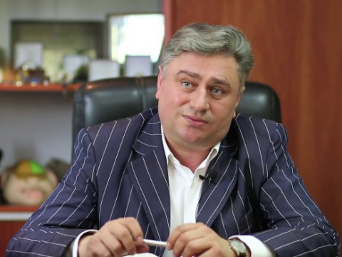 Віталій Гудзенко (нардеп від БПП): Мажоритарна складова парламентських виборів – корисна для нашого суспільства