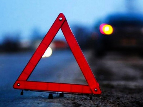 У Кагарлицькому районі водій насмерть збив пішохода