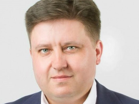 Геннадій Джегур (голова Білоцерківської РДА) : Я - ПРОТИ податкового зашморгу