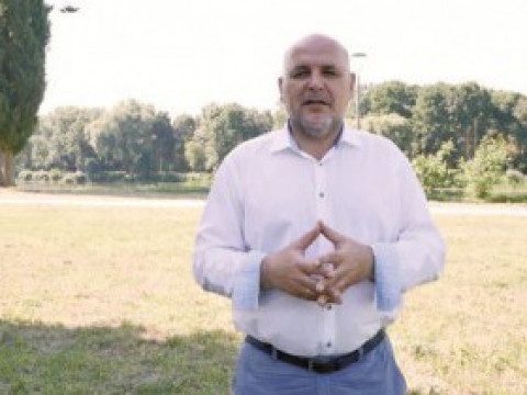 Мер Дикий неЗРАДИТЬ білоцерківців (ВІДЕО)