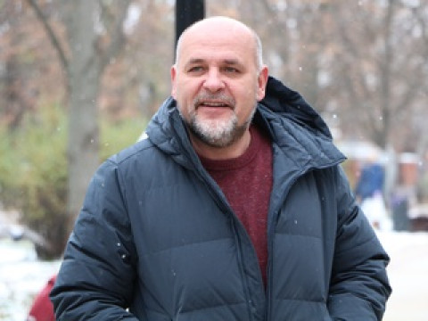 Мер Білої Церкви Дикий взяв участь у регіональному Форумі за участі президента