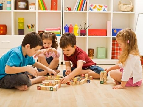 У Білій Церкві закривають 29 дитсадків на ремонт