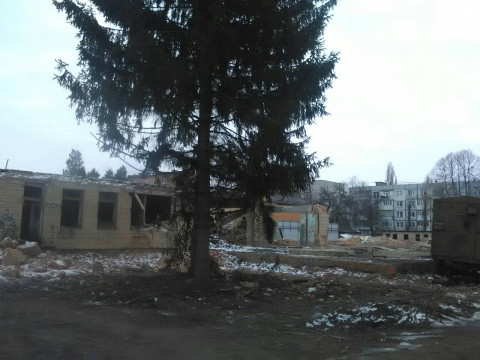 З’явилися подробиці закриття дитячого садочка у Білій Церкві