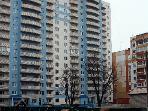 Багатостраждальний довгобуд у Боярці нарешті ввели в експлуатацію