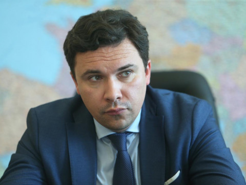 Ремонт Одеської траси до Білої Церкви завершиться через рік, - заступник міністра інфраструктури